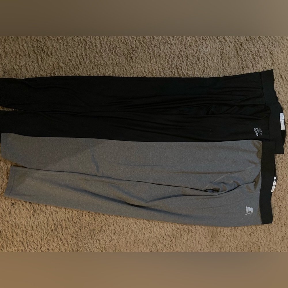 Long JOHNS